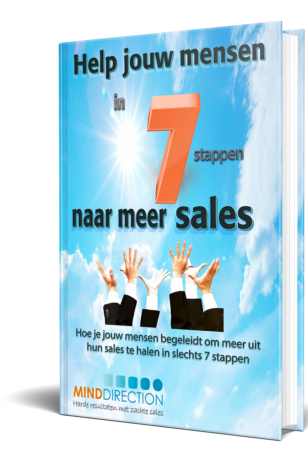 Sales En Sales Managen Zijn Twee Verschillende Dingen… - Mind Direction ...