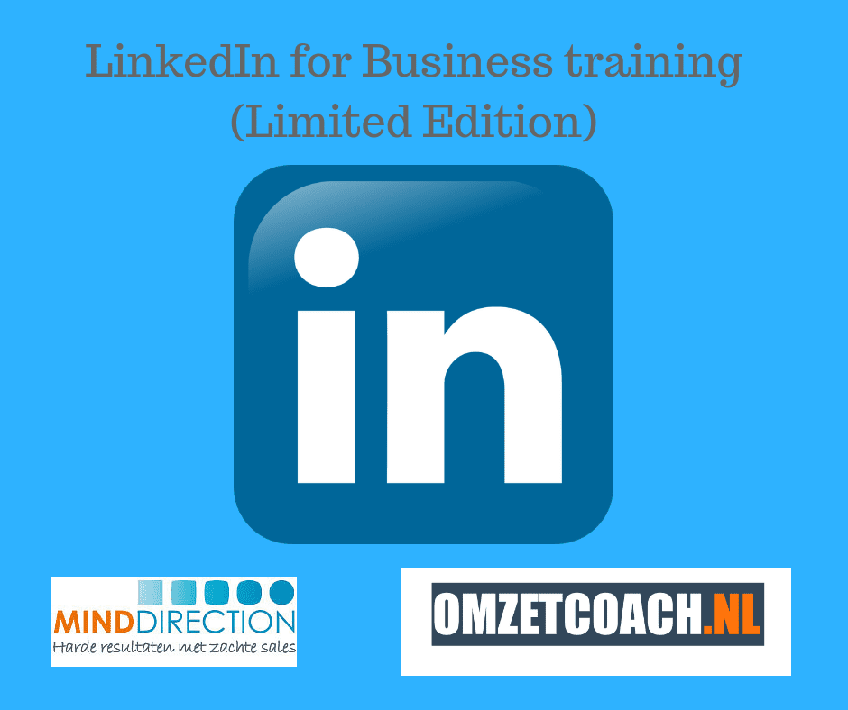 LinkedIn for Business training
