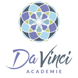 Logo DaVinci Academie