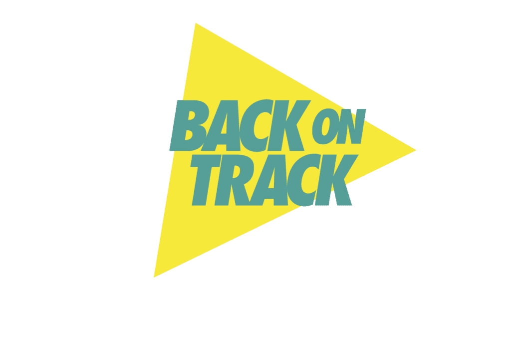 Via Back on Track worden Amstelveense ondernemers terug in het zadel geholpen.